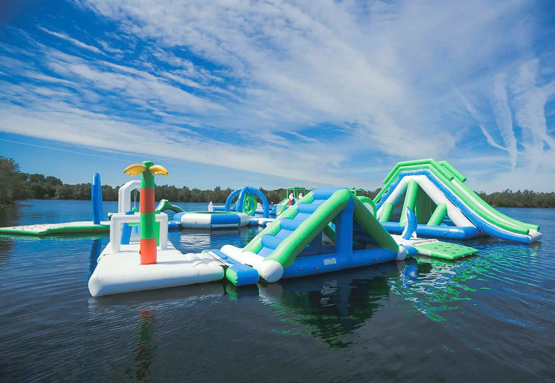 Are cheaper priced inflatables a good deal?