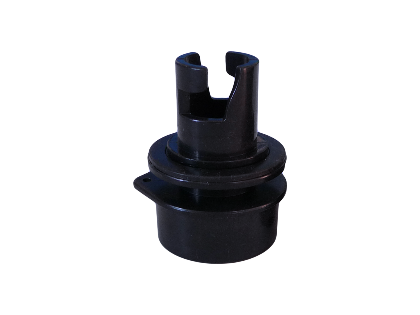 Adaptateur de valve (pompe manuelle)
