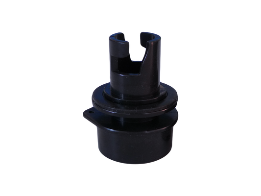 Adaptateur de valve (pompe manuelle)