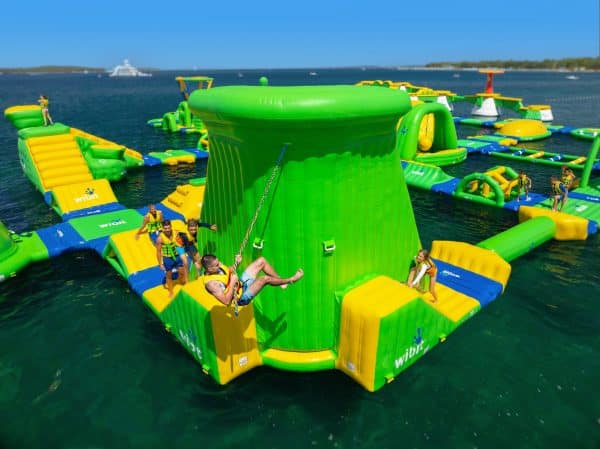 CornerSwing – Image 2