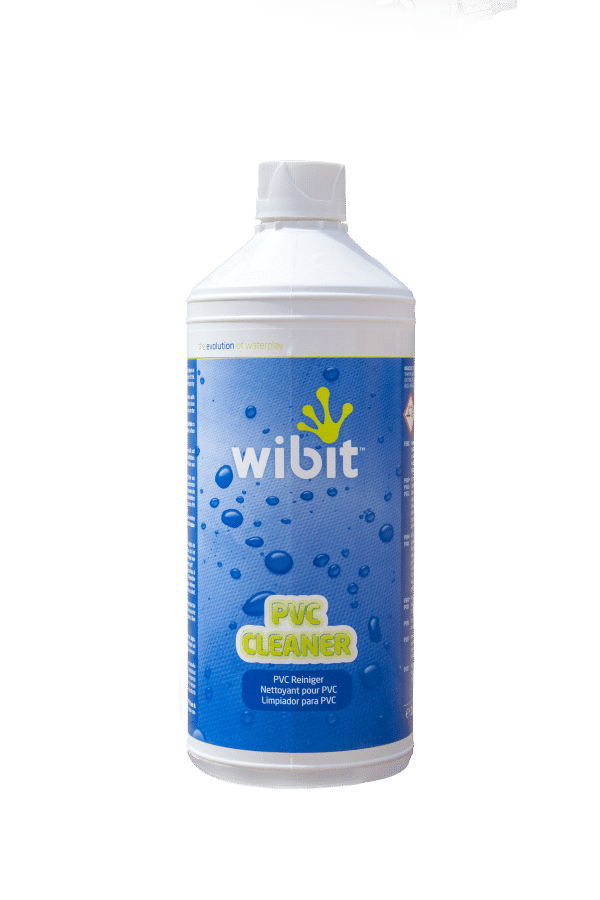 Nettoyant pour PVC (bouteille de 1l)
