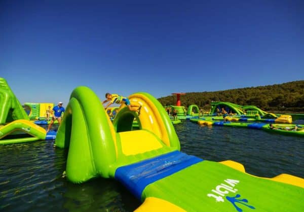 LevelPass – Image 2
