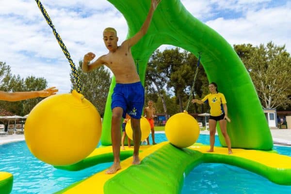 MatchBall Arena - Image 2