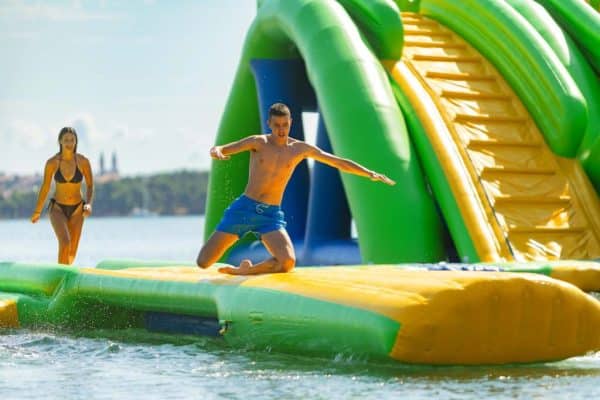 SpeedSlide - Image 3