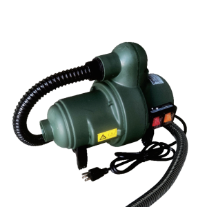 Bravo 2000 Electric Pump